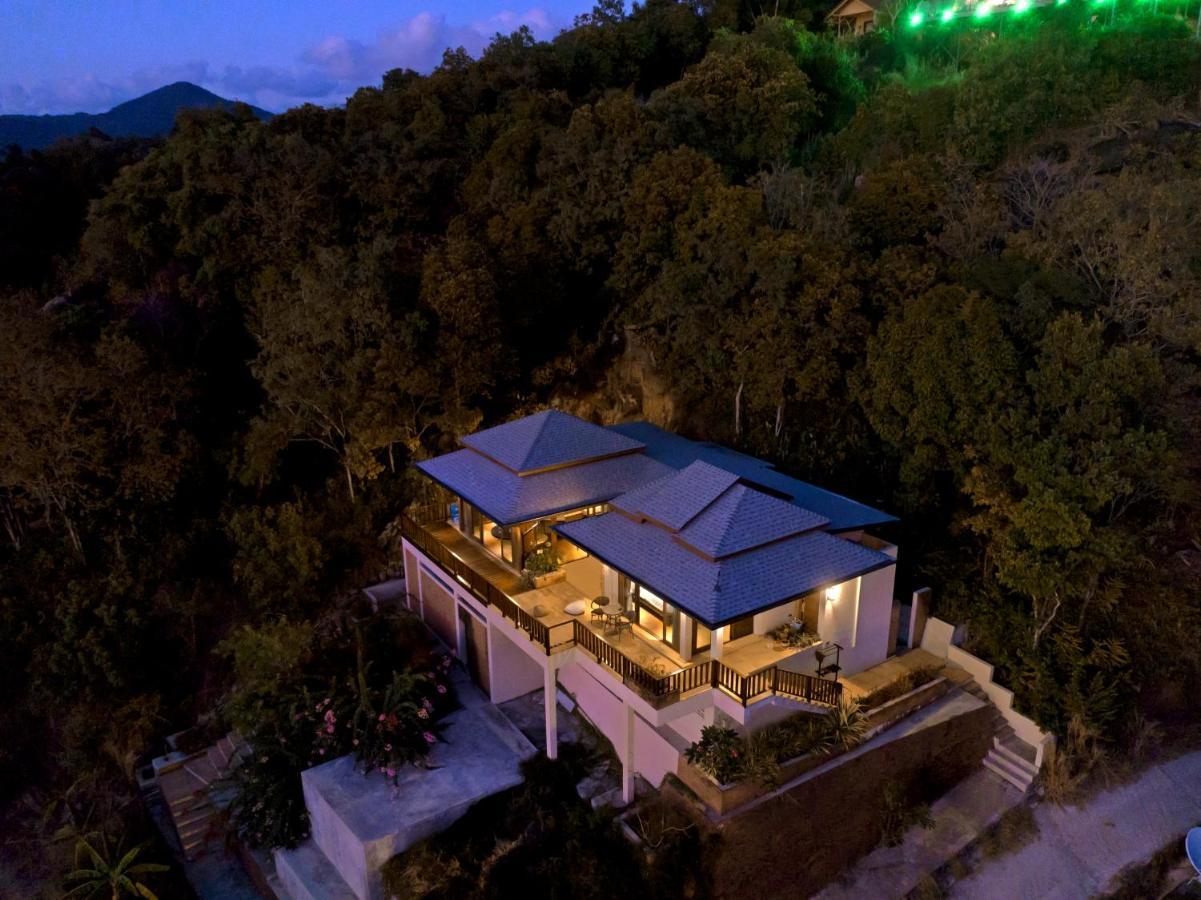 Jade Villa Hidden Gem In Phangan 帕干岛 外观 照片